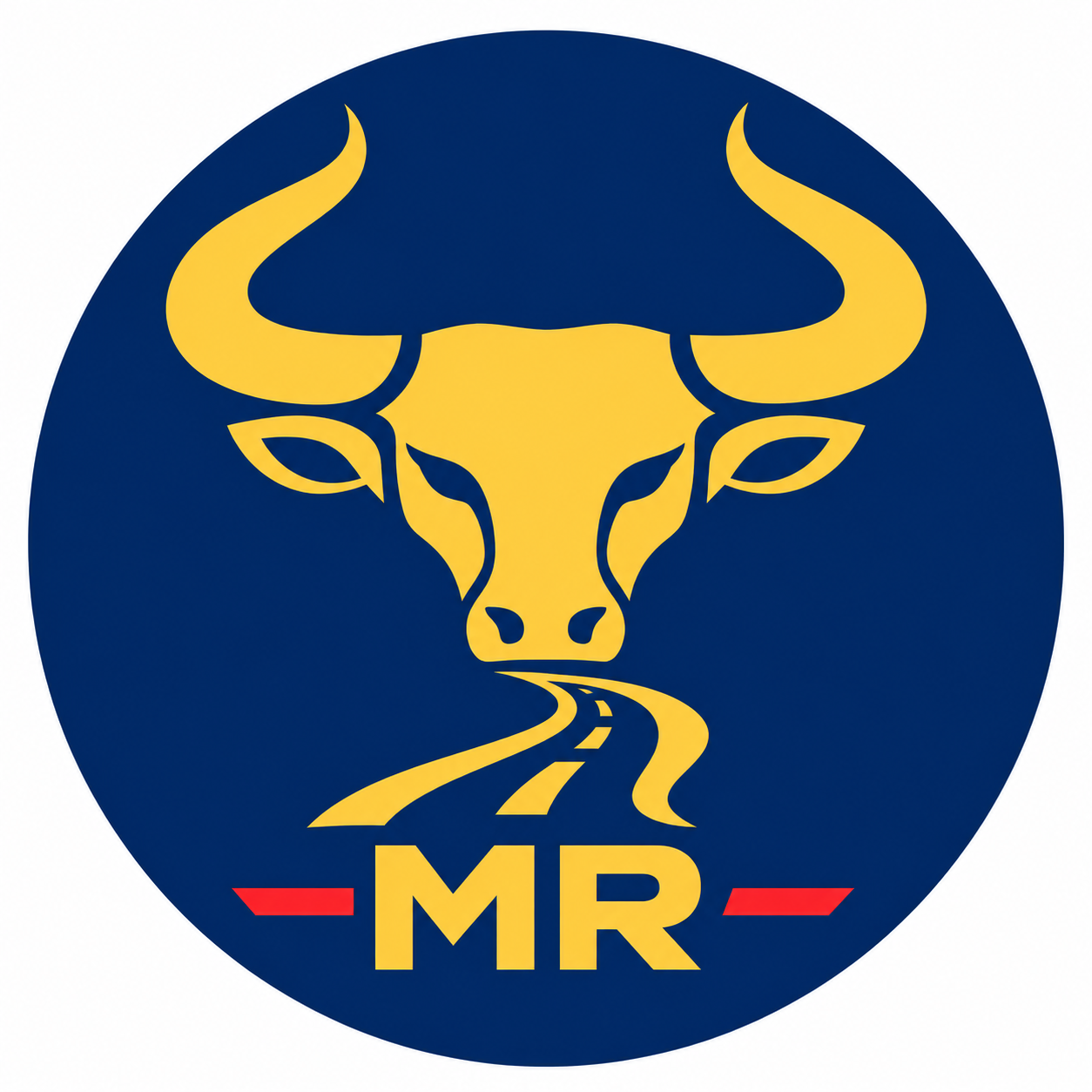 Minoan Rally bull emblem